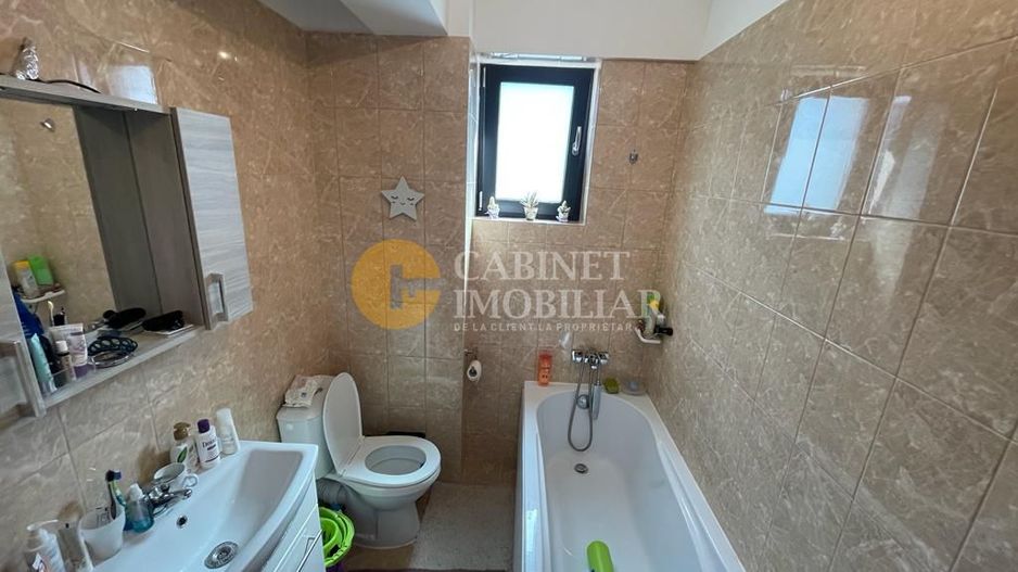 Etaj 2 Apartament 2 Camere Decomandat Cug - Poză 4