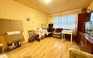 3 camere decomandate, etaj intermediar, Mănăștur - Poză 4