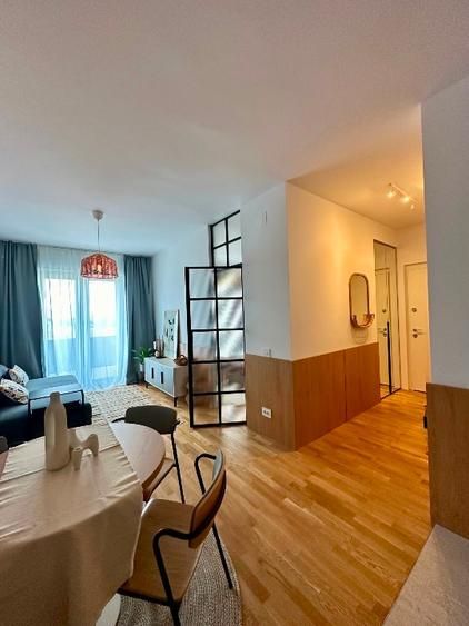 Apartament de vanzare in Avalon Estate Pipera - Poză 7
