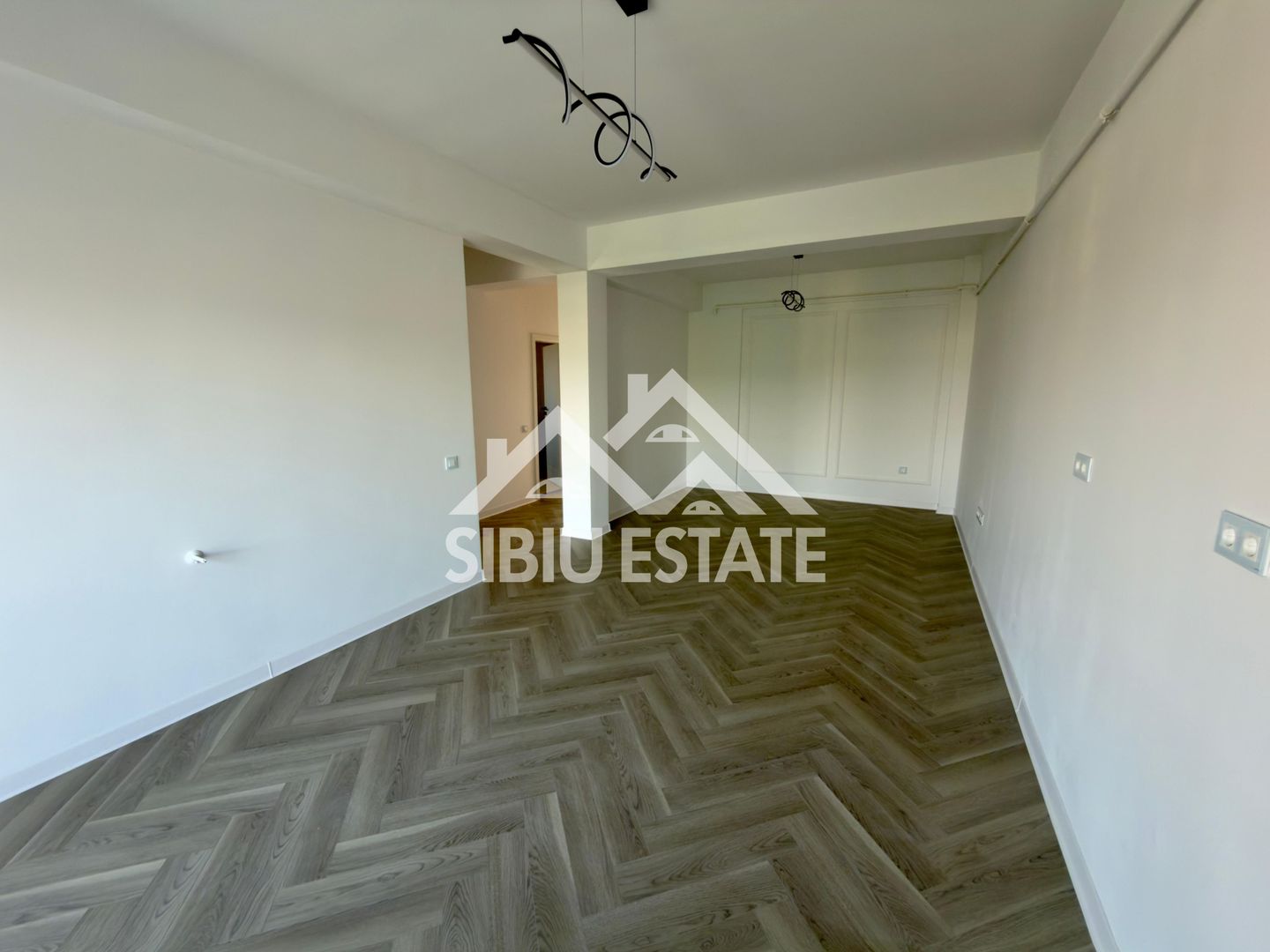 Apartament 2 camere decomandate proiect Premium Ratiu- Selimbar - Poză 5