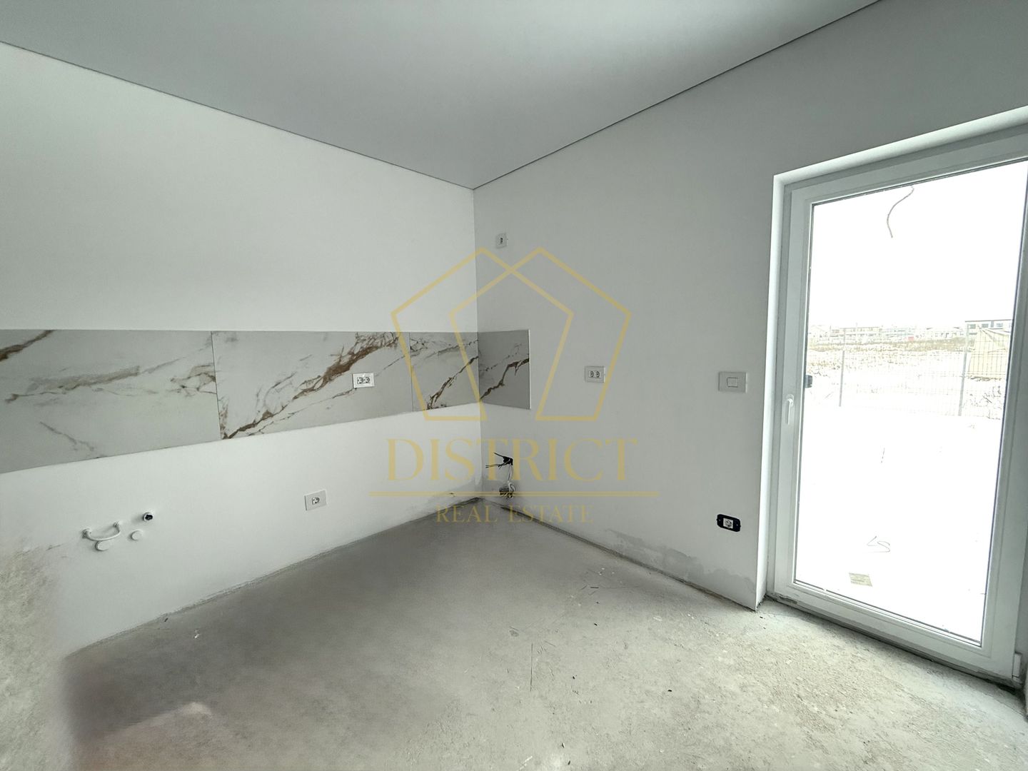 Duplex cu 4 camere si finisaje premium | Sacalaz - Poză 7
