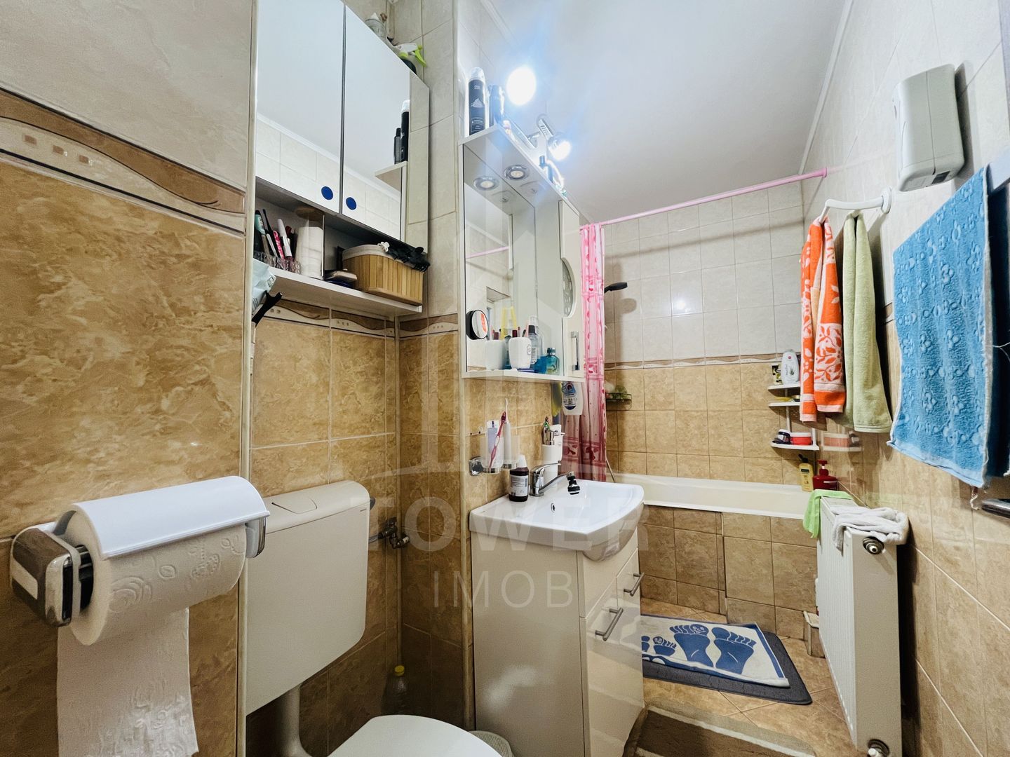 Apartament 3 camere-Vasile Aaron - Poză 7