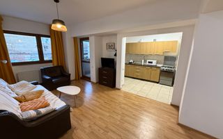 2 camere, modern, Marasti zona Dorobantilor, Piata Marasti - Poză 4