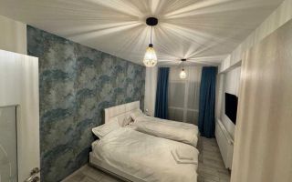 3 Camere Decomandate, Parcare, Vivo Mall, BMW, Floresti, Avram Iancu - Poză 3