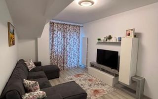 Apartament 2 camere, mobilat si utilat, Panoramic Residence, Valea Adanca - Poză 7
