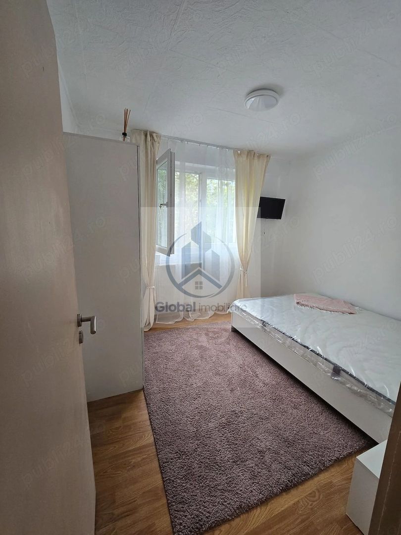 De inchiriat apartament 2 camere Lujerului - Poză 8