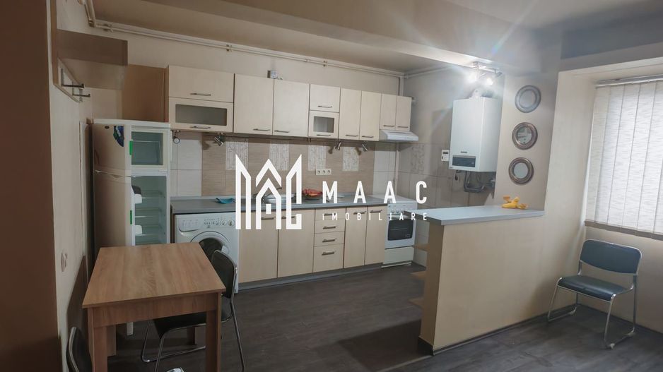 Apartament de închiriat Sibiu | 2 camere | Terezian, decomandat - Poză 2