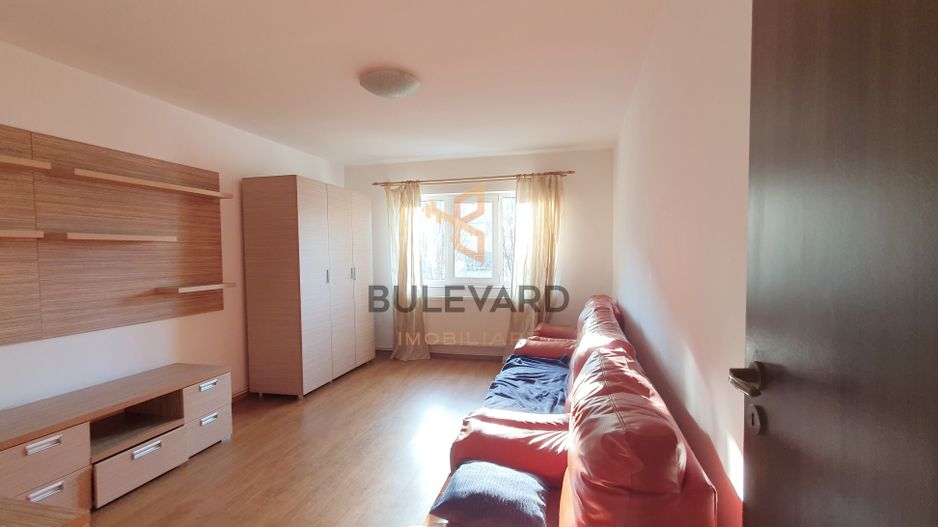 Apartament cu 2 camere decomandate, zona Intre Lacuri! - Poză 2