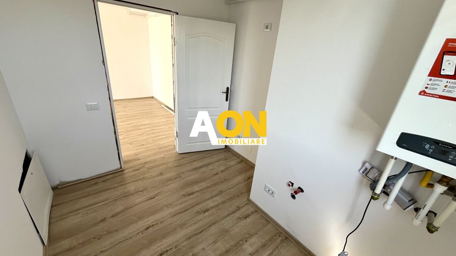 Penthouse, 3 Camere, Cetate, Construcție Nouă - Poză 6