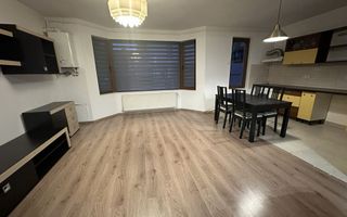Apartament cu 3 camere si gradina in zona Campului Manastur + parcare - Poză 1