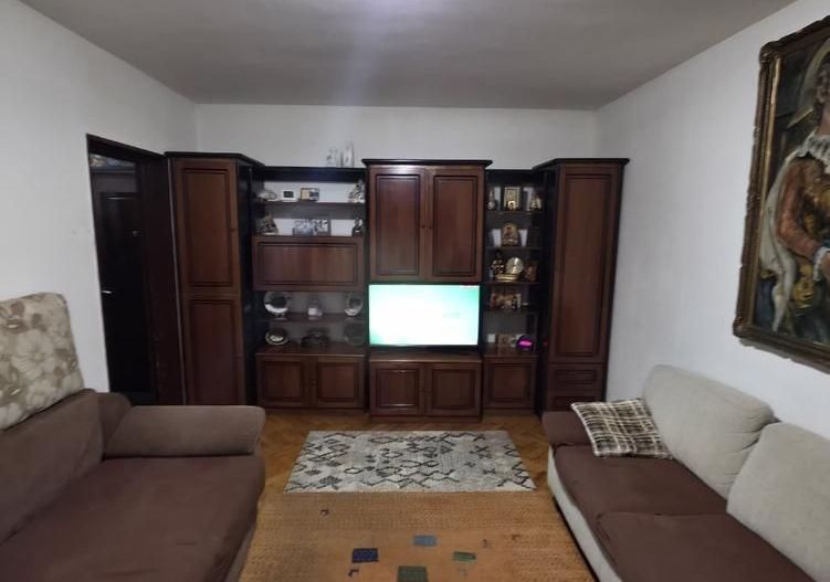 Apartament 4cam Str Dumbrava Noua Decomandat 2bai 2Balcoane - Poză 1