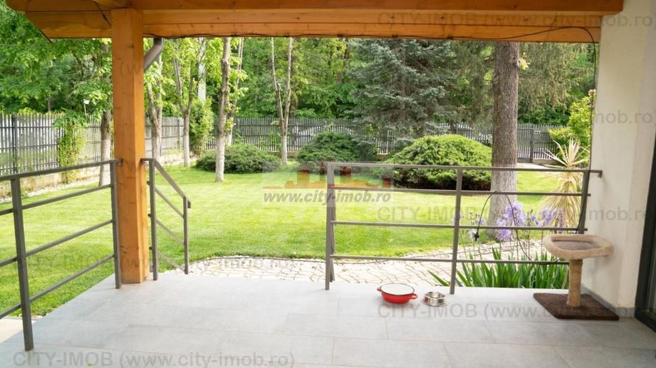 Vanzare Casa Parter plus mansarda in Ghermanesti Snagov, Ilfov - Poză 13