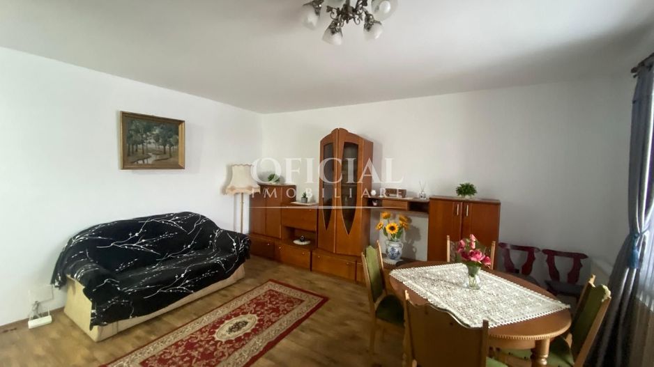 Apartament 2 Camere | 44 Mp | Balcon | Parcare | Floresti Terra - Poză 3