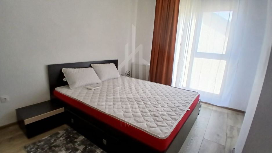 Apartament 3 camere | etaj 2 | Azure Residence - Poză 6