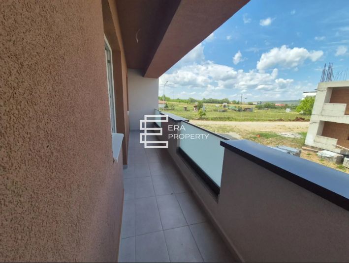 Apartament 3 camere, bloc nou, partial mobilat, Calea Surii Mici-Sibiu - Poză 13