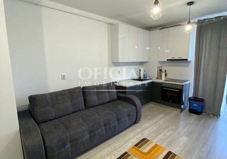 Apartament 2 Camere | 40 mp | Etaj 2/4 | Zona Fabricii | Marasti - Poză 6