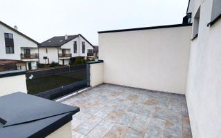 Casa de vanzare cu 5 camere Bragadiru | Complex modern | Curte 260 mp - Poză 8