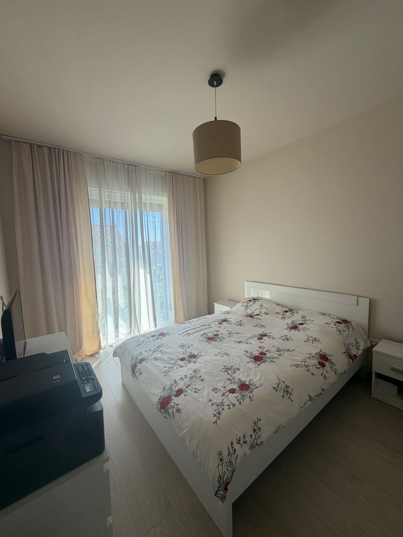 Apartament 2 camere zona Braytim - Poză 5