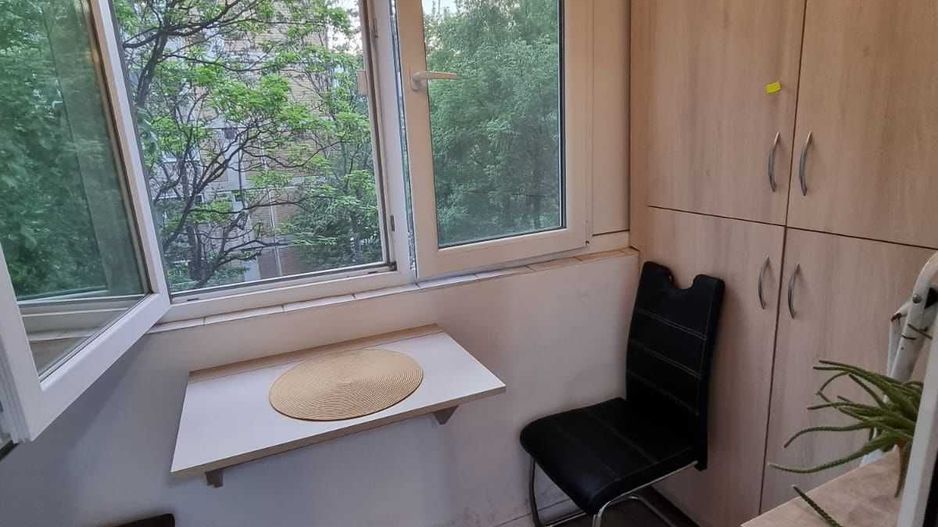 Apartament 2 camere Piata Sudului - Bagdasar Arseni |Centrala proprie - Poză 10