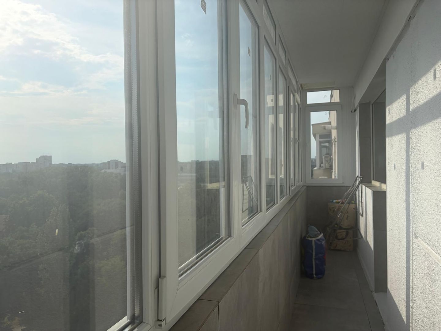 Apartament superb cu doua camere, soseaua Berceni, 550€ - Poză 10