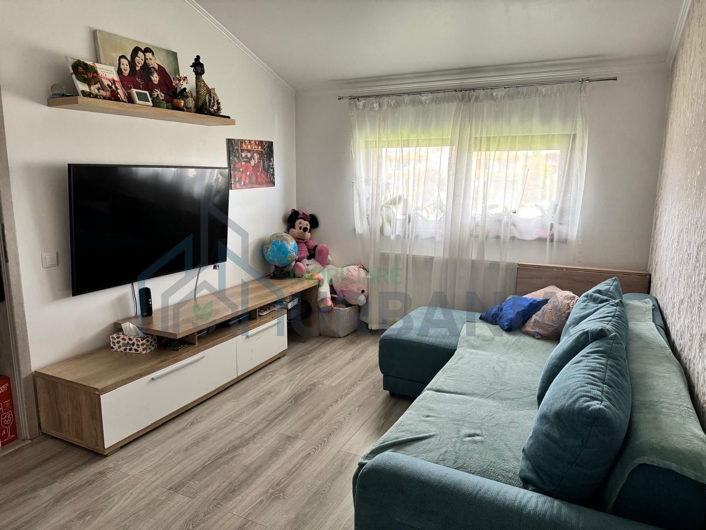 Apartament 2 camere, Valea Lupului, loc de parcare inclus - Poză 2