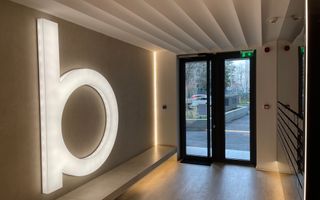 CORTINA ACADEMY | 2 CAMERE | 65MP | DESIGN INTERIOR ELEGANT - Poză 15