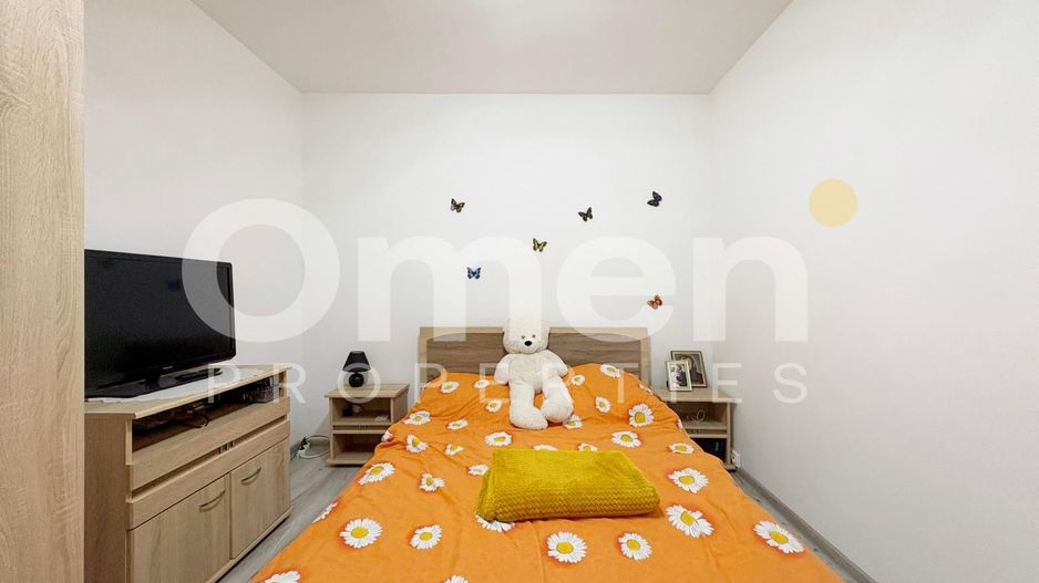 Apartament 2 camere de vanzare , strada Rapsodiei - Poză 3