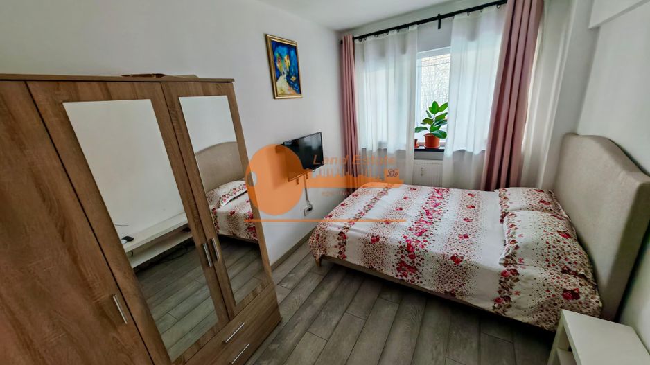 3 camere la aproximativ 300m de Metrou Lujerului - Poză 4