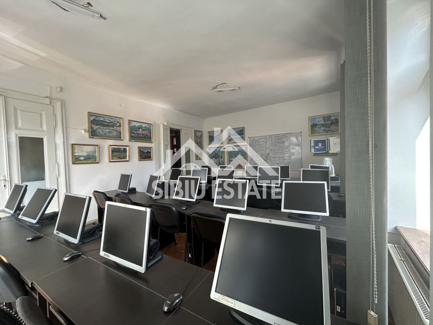 Oportunitate: Cladire de 287 mp în Centrul Istoric al Sibiului - Poză 7
