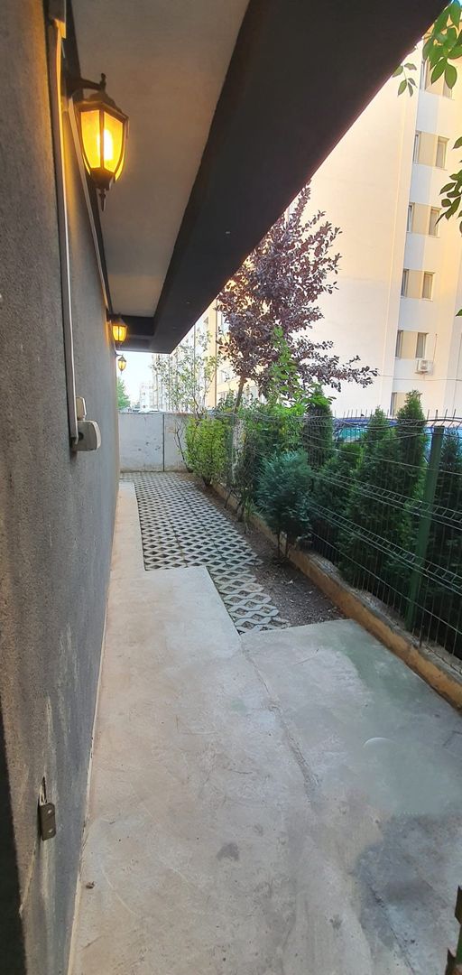 ageuropa.ro vinde VILA NOUA cu 4 cam. in POPESTI, Dimitrie Leonida. - Poză 6