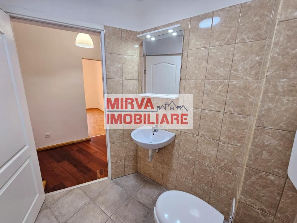 🏢 Spațiu de birouri – 5 camere, 2 băi – Central, Ploiești - Poză 17