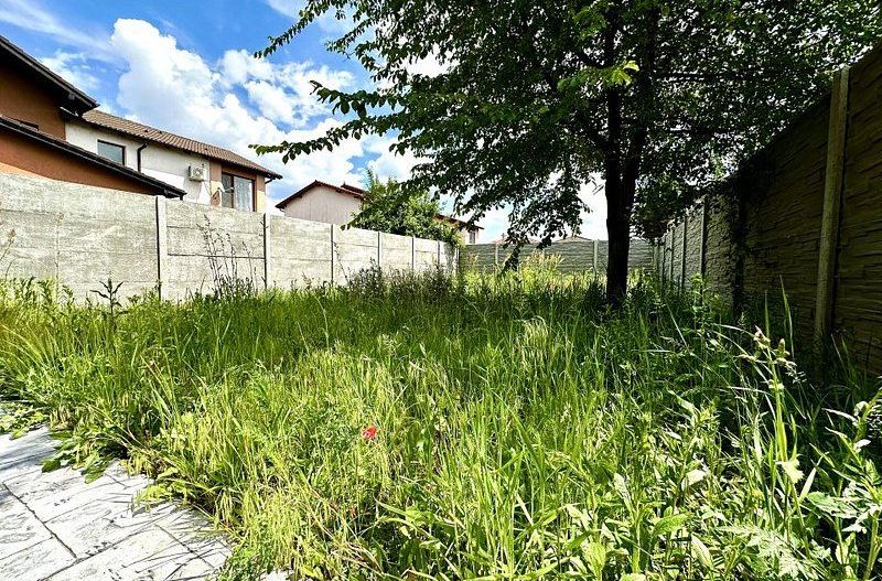 Duplex 5 camere, zona liniștită, in Dumbrăvița - Poză 28