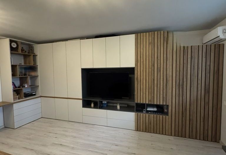 Apartament 2 Camere Sisești | 70 mp | Încalzire pardoseală | Parcare - Poză 1