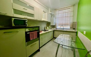 Garsonieră | Decomandată | Prima închiriere - Poză 5