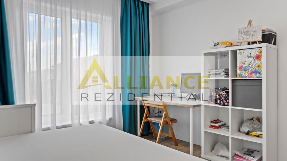 Casa individuala || P+1E+POD || 4 camere - 3 bai  || 300 mp teren || - Poză 25