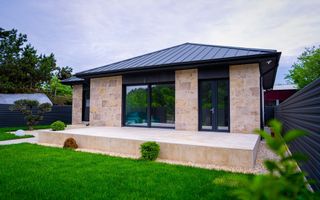 Casa Premium Saftica I High End I 4 camere I teren 470 mp I COMISION 0 - Poză 14