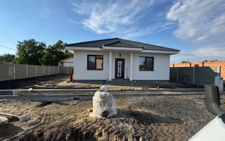 Casa Individuala Becicherecu Mic,Parter,3 Camere,Terasa Acoperita - Poză 3