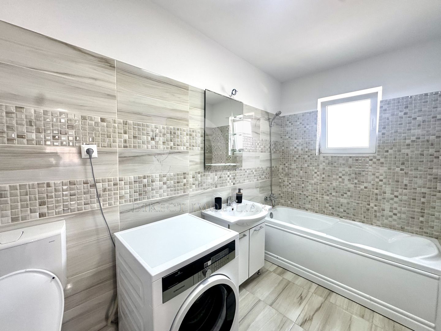 Apartament la cheie | etaj intermediar | Zona Terra - Poză 11