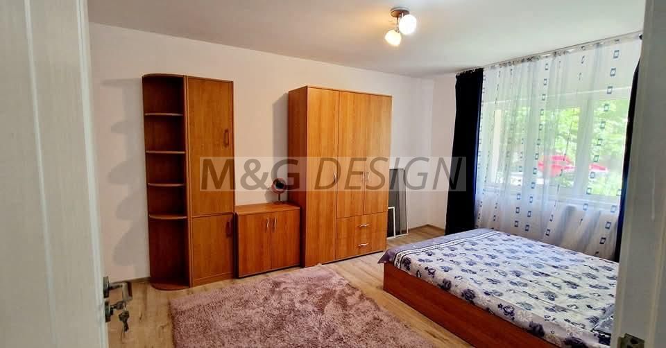De vanzare apartament 1 camera decomandat CENTRALA parter - Poză 8