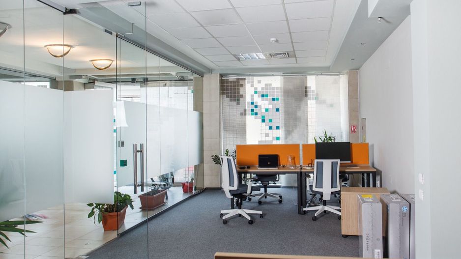 Cladire ultramoderna de birouri I 1.350mp I Ultracentral I COMISION 0% - Poză 4