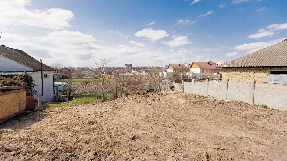 Vânzare, teren, 12 ari, strada Schinului, Sîngera - Poză 6