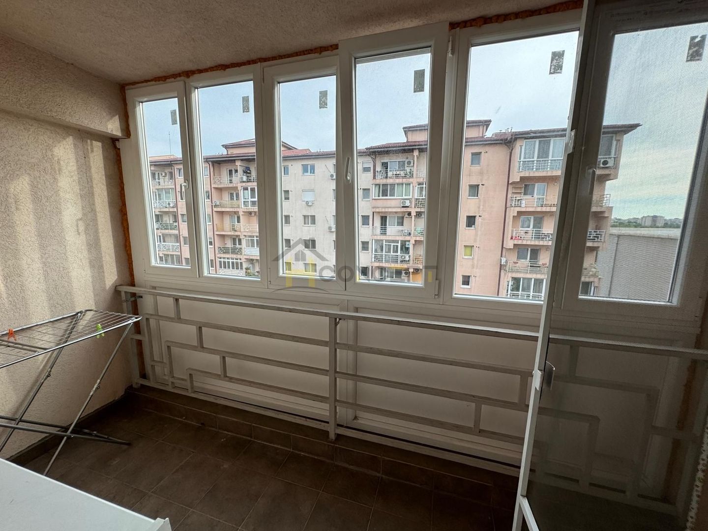 Apartament mobilat tip Studio Delta Vacaresti - Poză 9