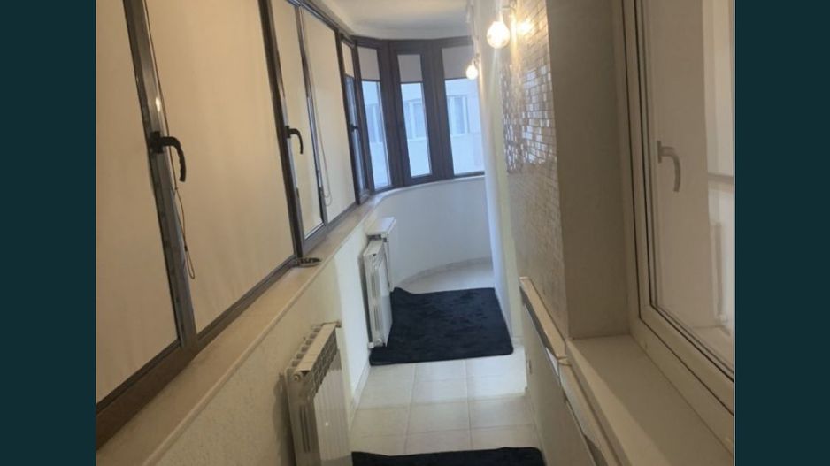 Studio,52 mp,mobilat, nou - Poză 1