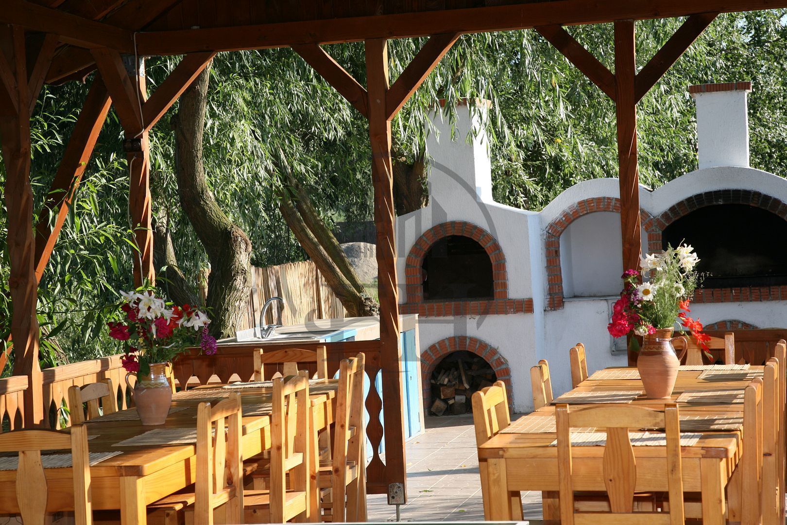 Pensiune de vanzare Tulcea - Poză 8