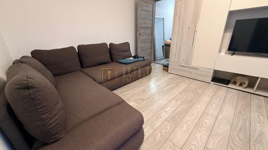 2 camere, Circumvalatiunii-Dacia, la 5 minute de Iulius, zona superba! - Poză 1