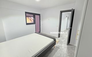 Apartament nou -mobilat utilat 3 camere -73 mp Etaj 2/3 - Poză 9