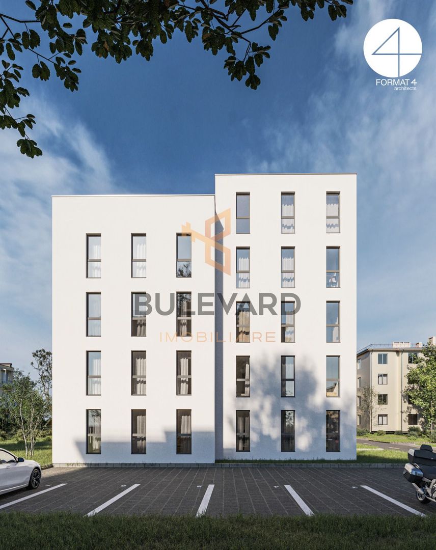 Apartament cu 1 camera, zona Porii! - Poză 2