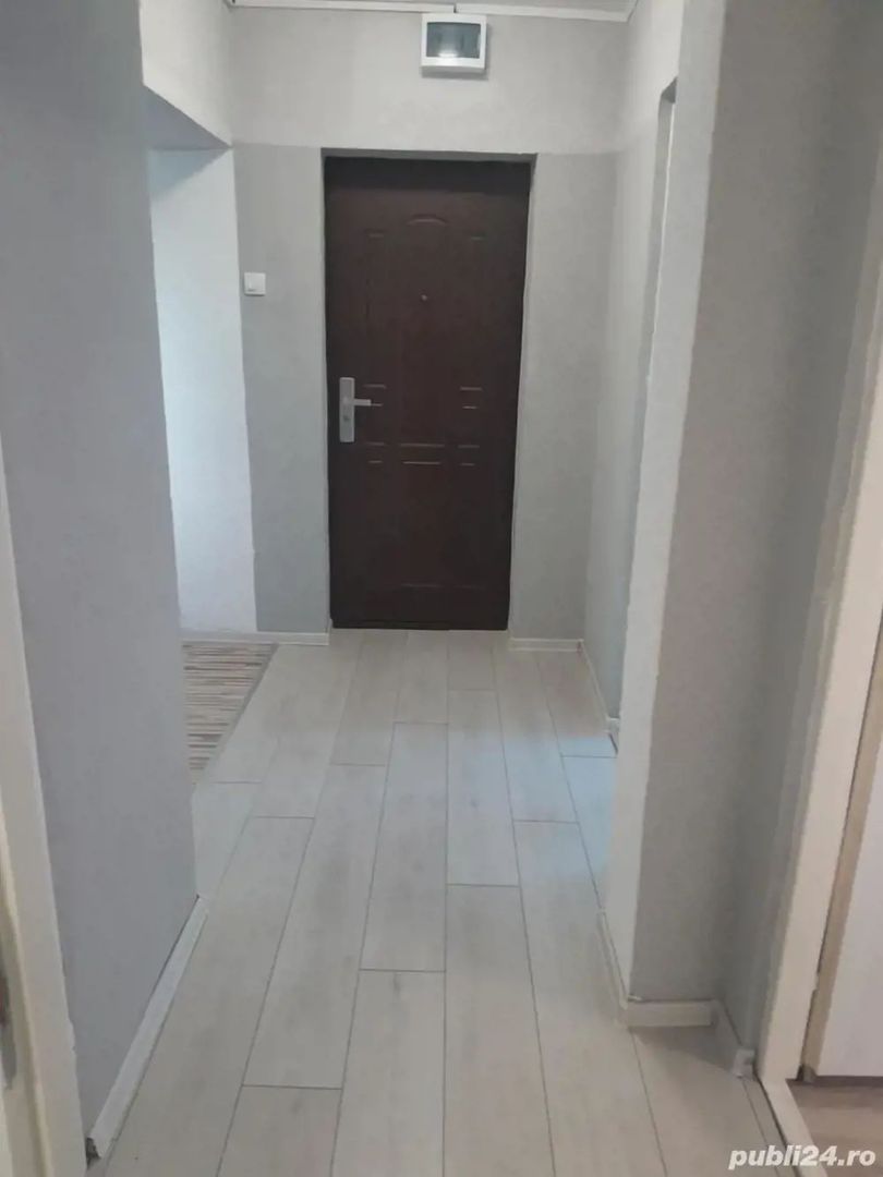 BRASADAS vinde ap 2 cam etaj 2/4 Micro 14 Dariu Pop. - Poză 3