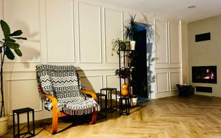 Casa individuala, deosebita, de vanzare,  5 camere 3 bai, - Poză 13