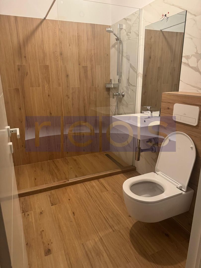 APARTAMENT 4 CAMERE | BLOC NOU | CURTE 77MP | FINISAJE LUX | NORDULUI - Poză 7